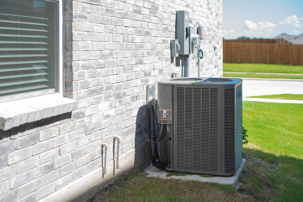 Reliable Ac Installation contractor in Cranberry Township, PA by FH HVAC