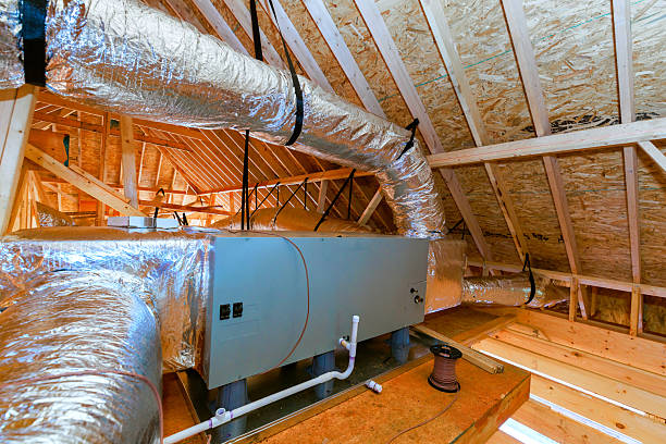Trusted Ac Installation service in Cranberry Township, PA - FH HVAC